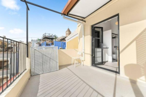 LovelyLoft Toledo A